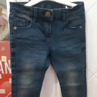 شلوار جین کشی