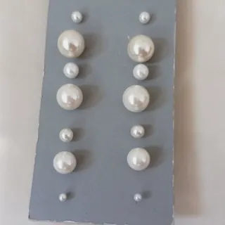 گوشواره جذاب