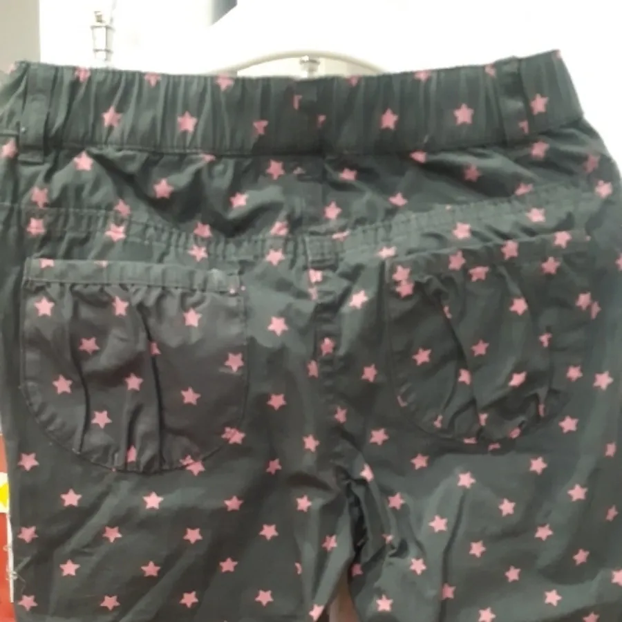 شلوار کتان ضد اب و ضد باد