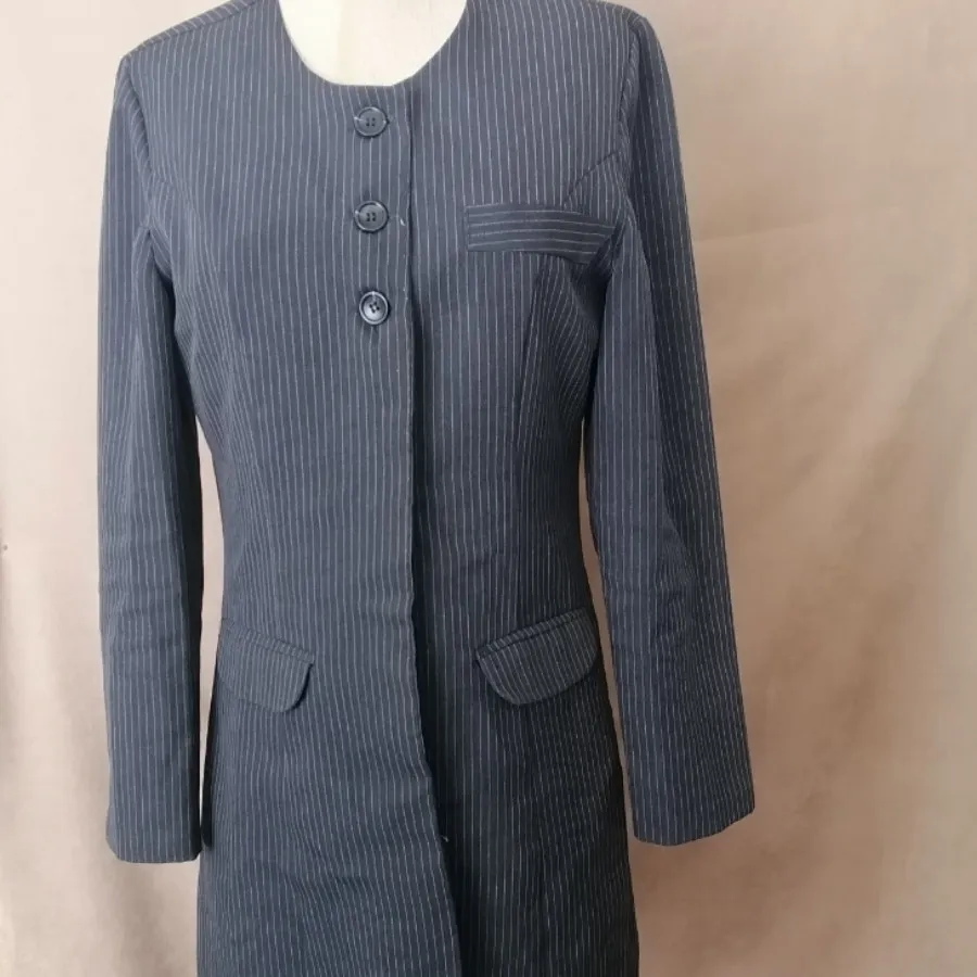 مانتو شلوار  رسمی