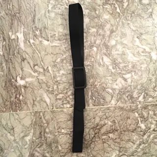 کمربند پارچه ای