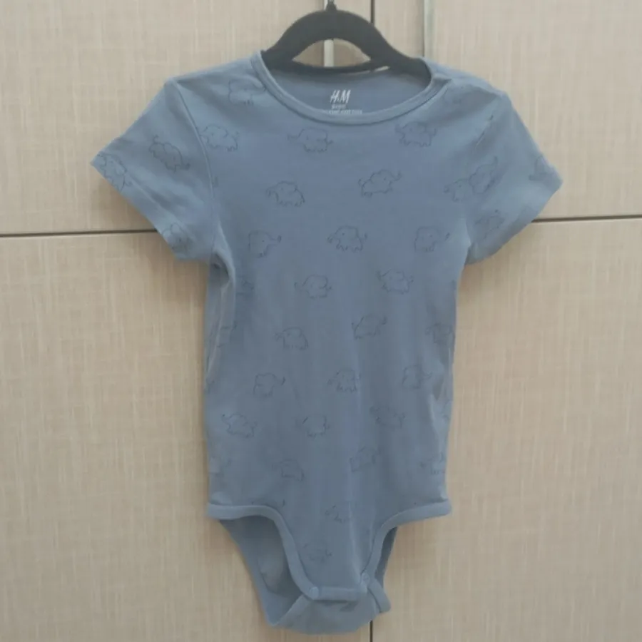 بادی اچ اند ام