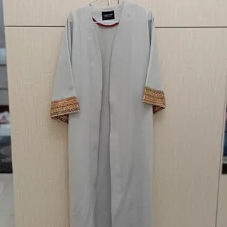 مانتو عبایی