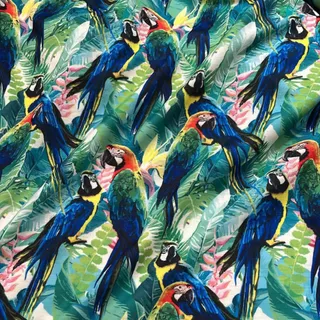 1.5 متر پارچه تریکو شاد