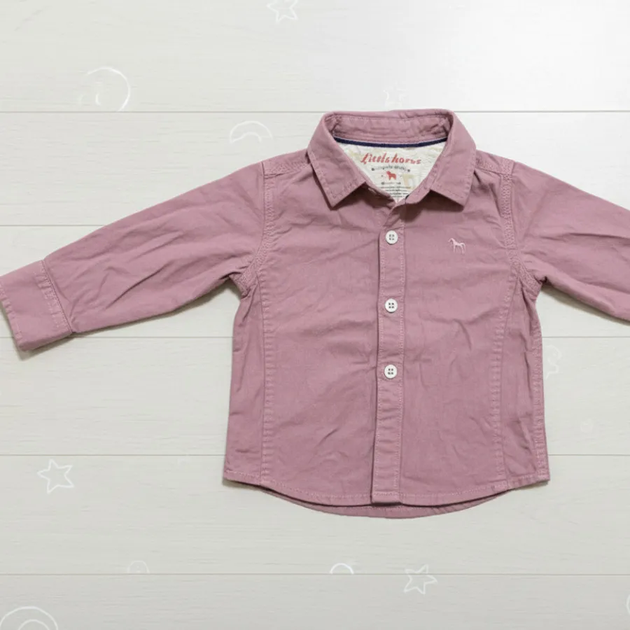 پیراهن کودک