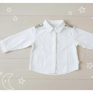 پیراهن پسرانه