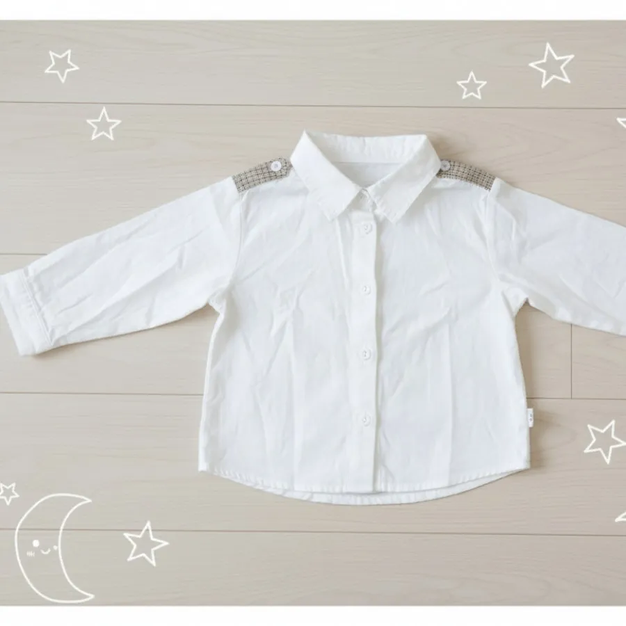 پیراهن پسرانه