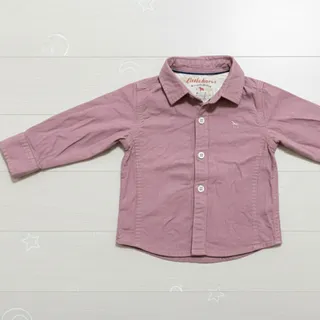 پیراهن پسرانه