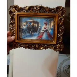 تابلو دکوراتیو