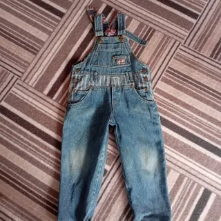 سرهمی بچگانه