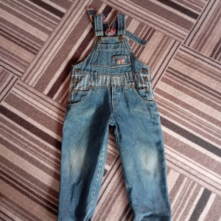 سرهمی بچگانه