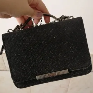 کیف دوشی مجلسی شاین چرم