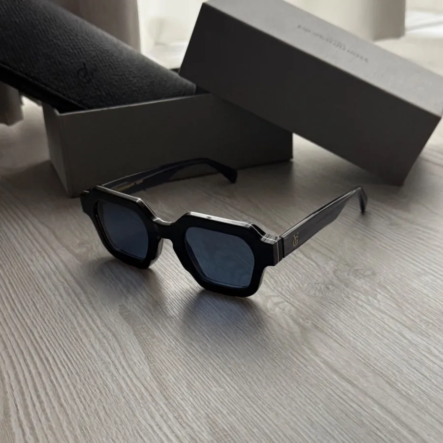 عینک آفتابی yasminegold