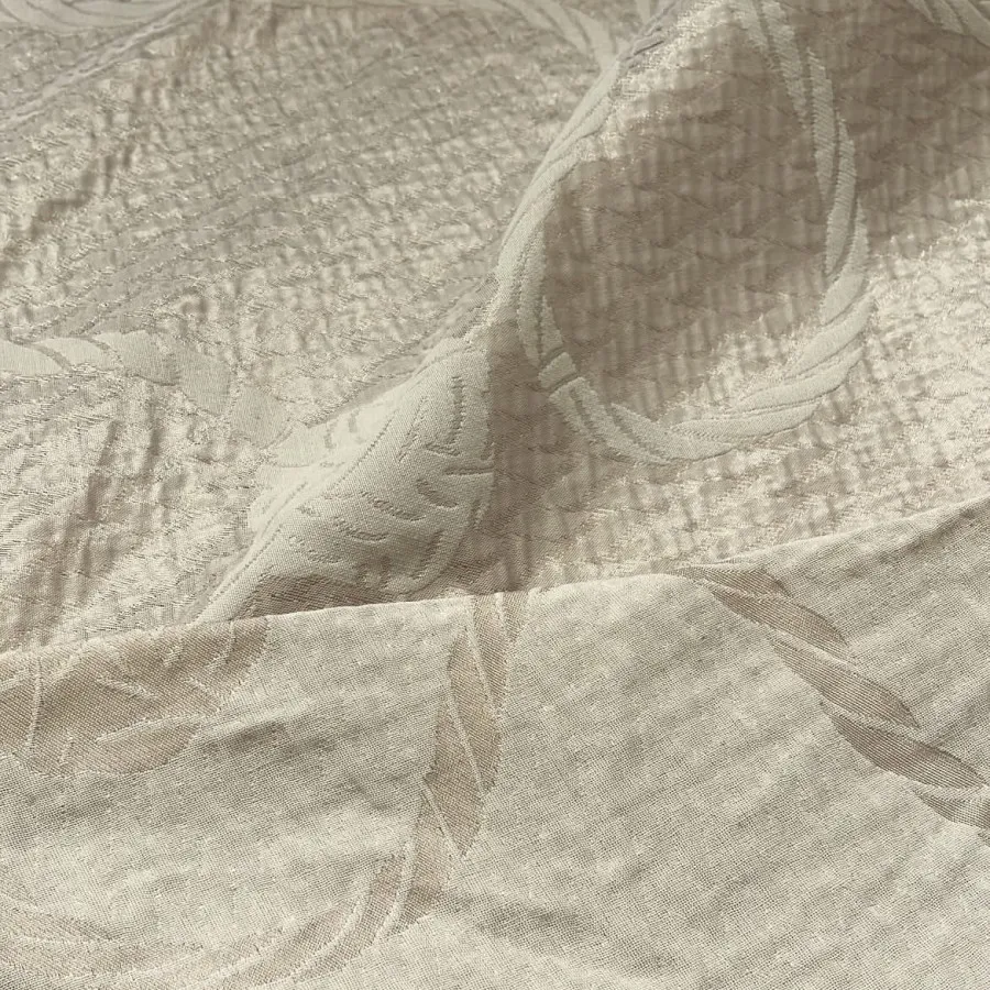 1/5مترپارچه ژاکارد زنجیری