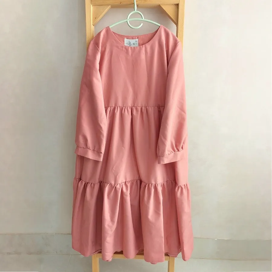 ساحلی عروسکی