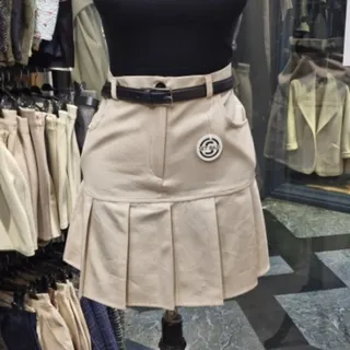 دامن کوتاه ماهی