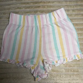 شلوارک دخترانه primarkاصل