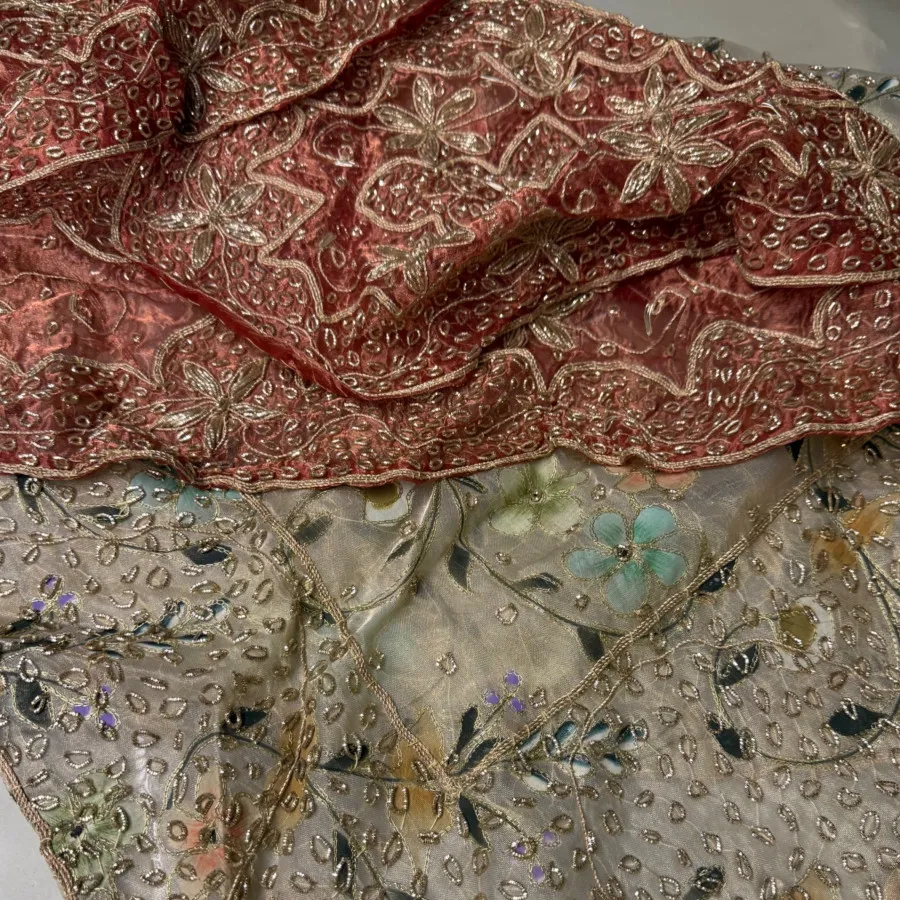 رومیزی سرمه