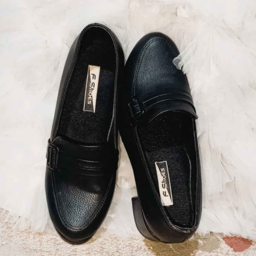 کفش  مجلسی و رسمیF ShoES