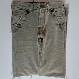 شلوار فاستونی