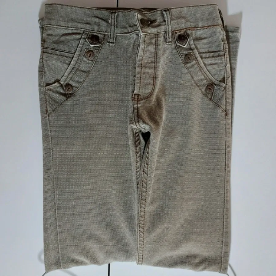 شلوار فاستونی