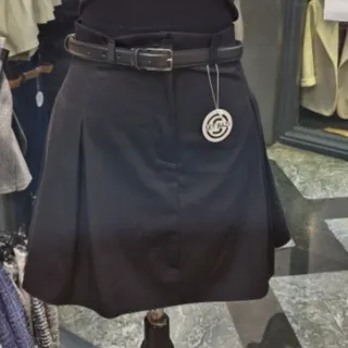 دامن پشت پیله