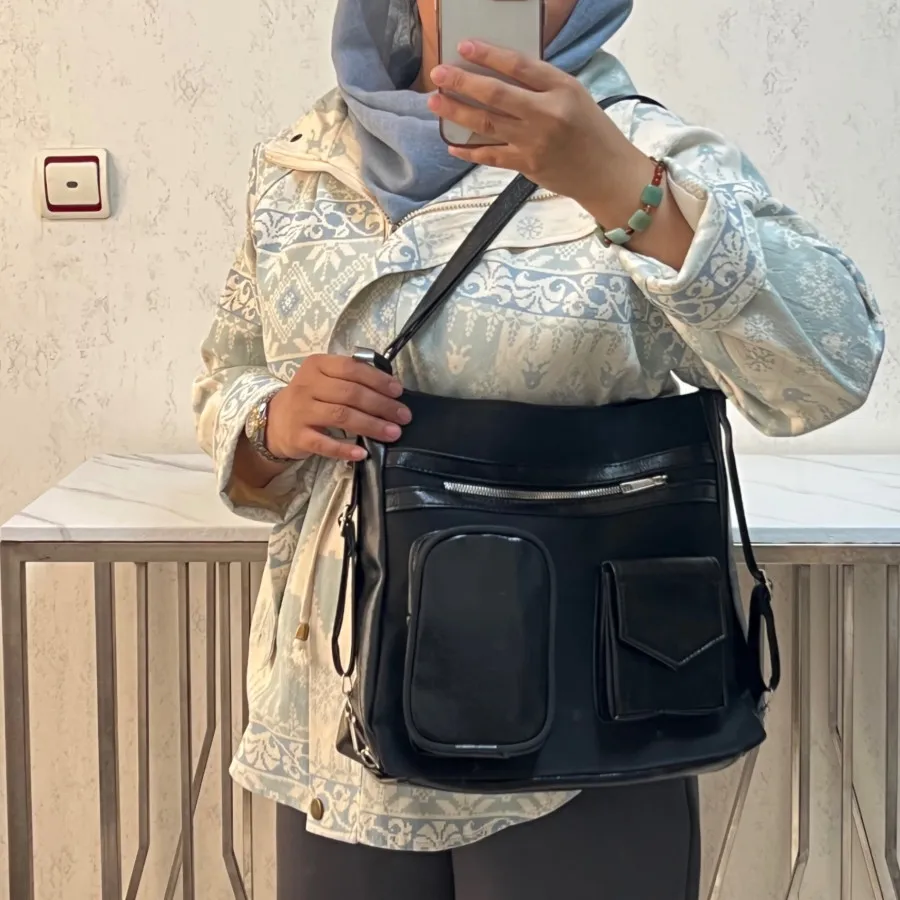 کیف اداری دانشجویی