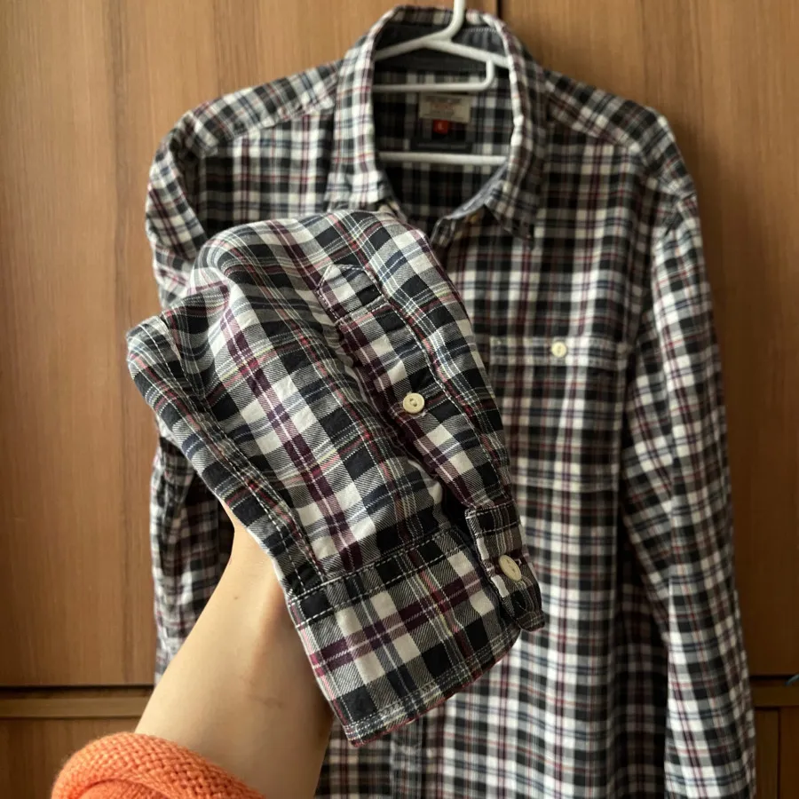 پیراهن مردانه