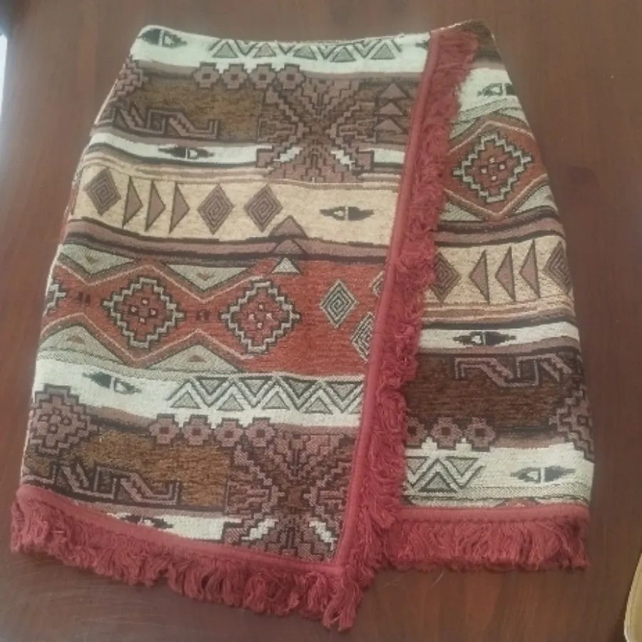 دامن ترند وارداتی