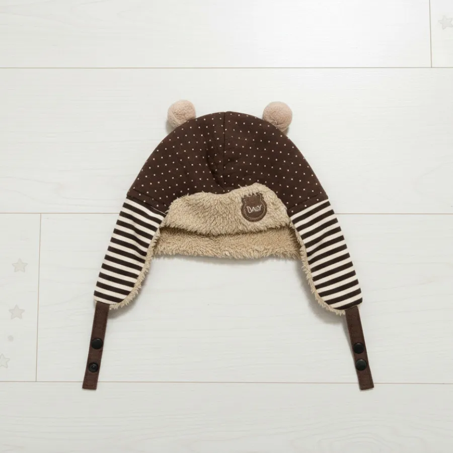 کلاه زمستانی