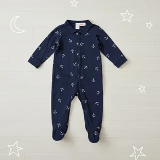 سرهمی برند اچ اند ام