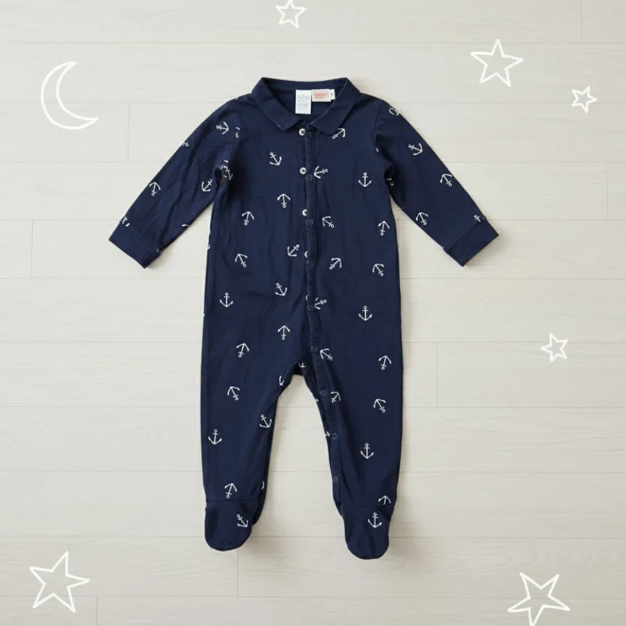 سرهمی برند اچ اند ام