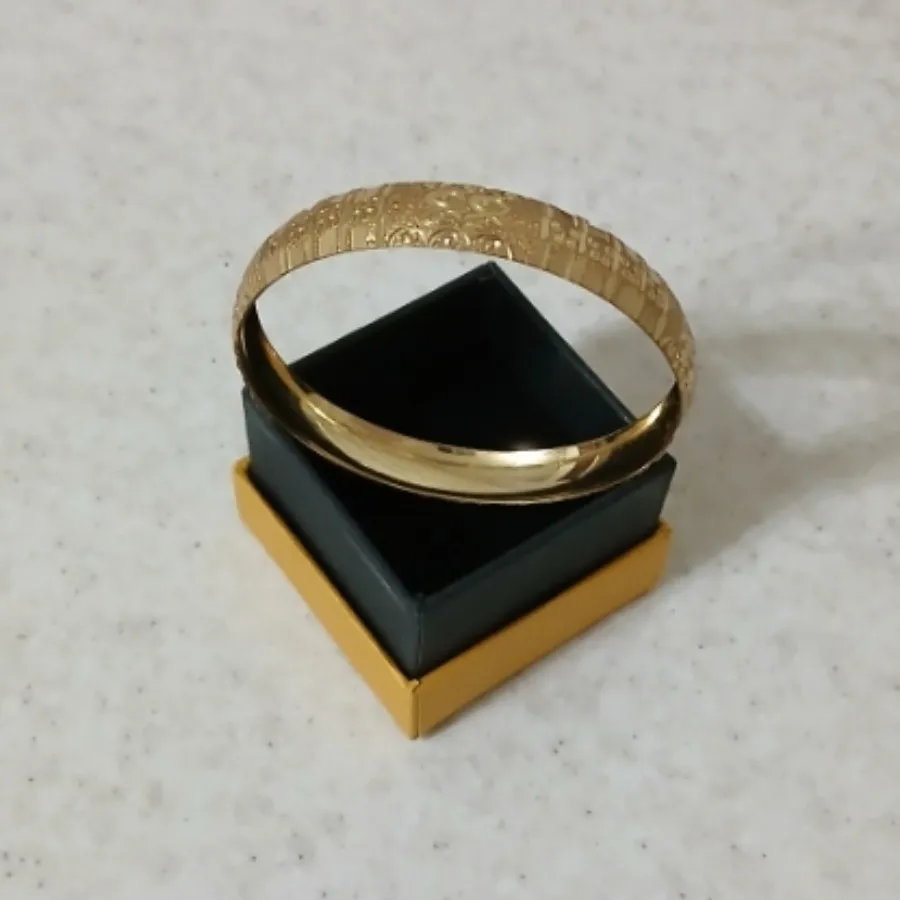 النگو رنگ ثابت