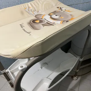 وان ایستاده حمام- خارجی