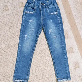 شلوار جین بچگانه RAGA