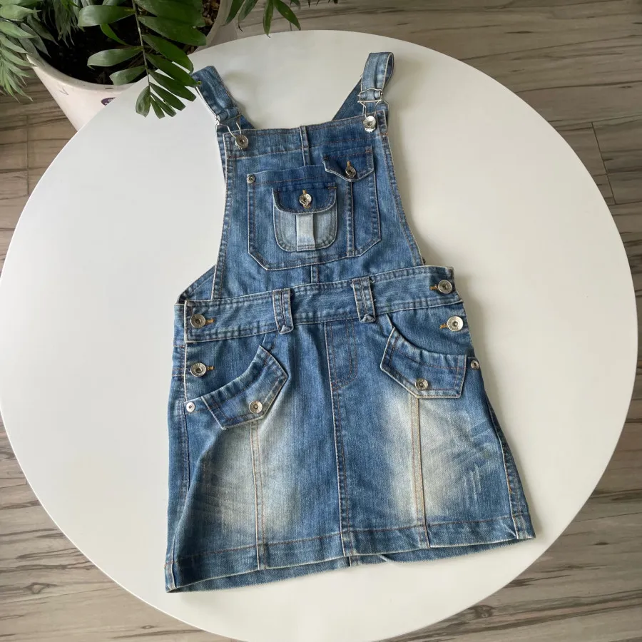 اورال دامنی جین