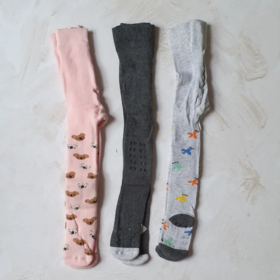 جوراب شلواری آلمانی