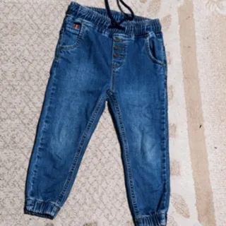 شلوارجین اسلش وارداتی