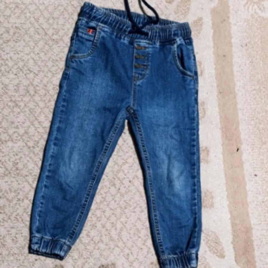 شلوارجین اسلش وارداتی