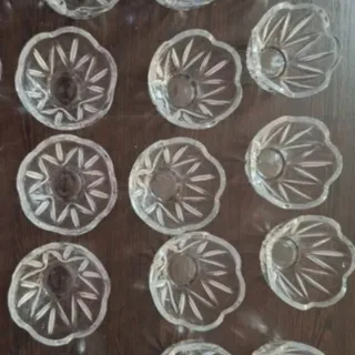 20 عدد پیاله