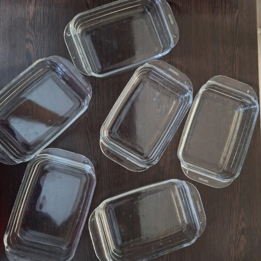 6 عدد ماهیتابه پریکس