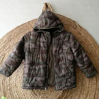 کاپشن خارجی گرم