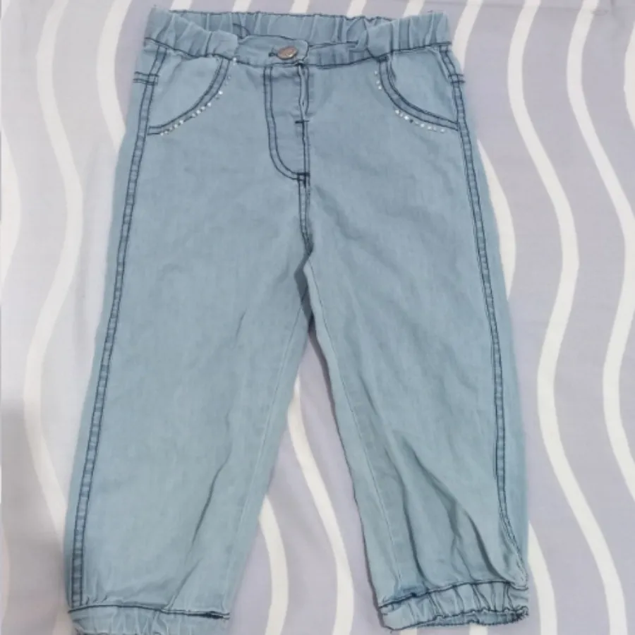 شلوارک دخترانه