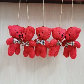 خرس ولنتاین کادویی