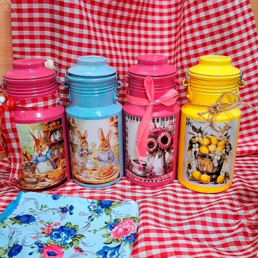 تولید بانکه های رویی