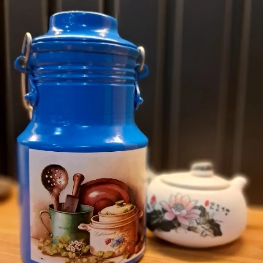 بانکه های نیم کیلویی