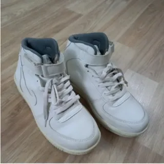 کتونی ساقدار نایک