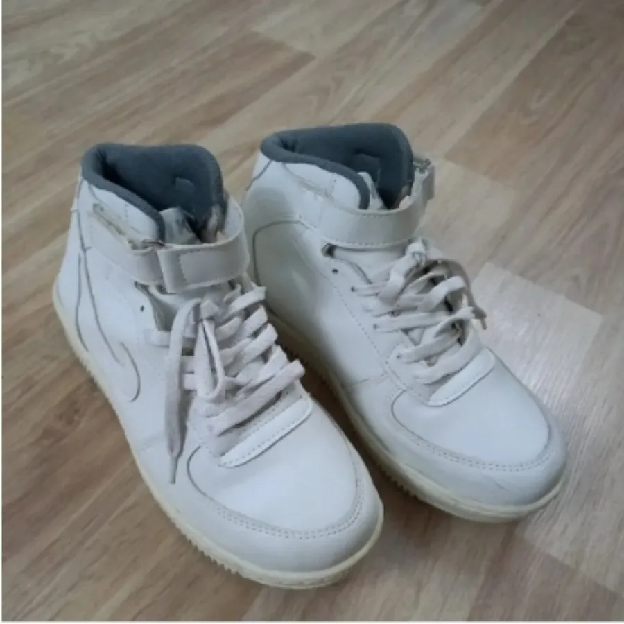 کتونی ساقدار نایک