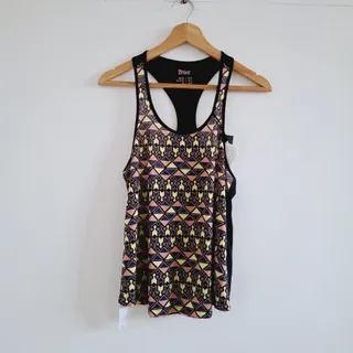 تاپ ورزشی اورجینال