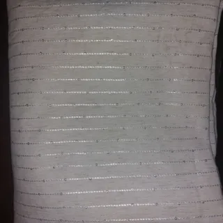 پارچه لینن لمه دار زربافت